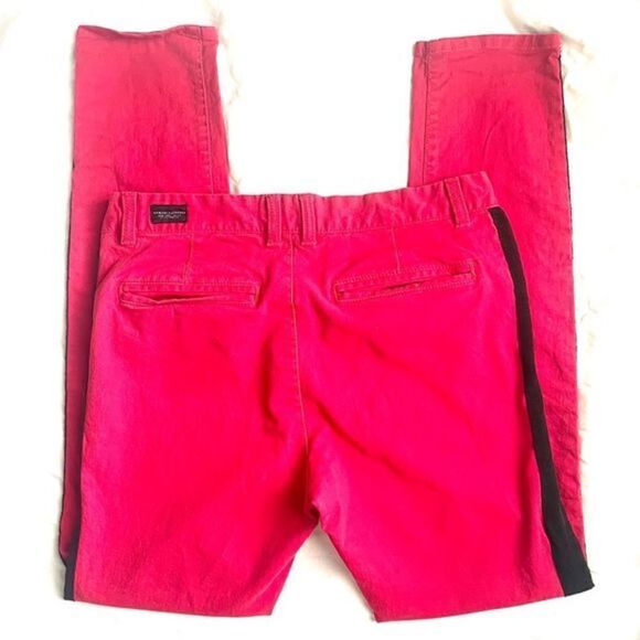 Armani Exchange Ankle Pants‎ - Picture 4 of 4